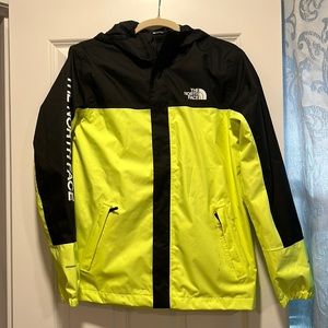 Waterproof Boys North Face